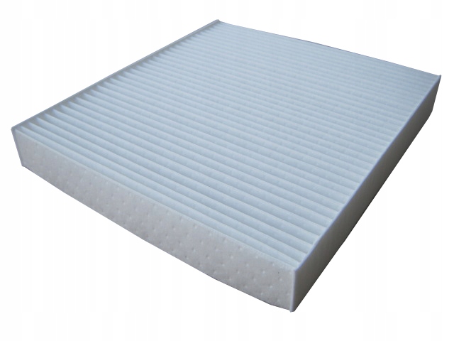 фото №1, Honda city 1.4 08- фильтр салонный противопылевой