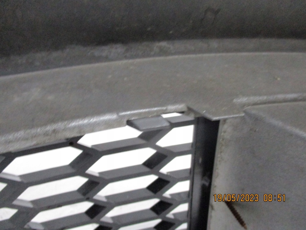 фото №15, Бампер audi a4 8k0 08r передній