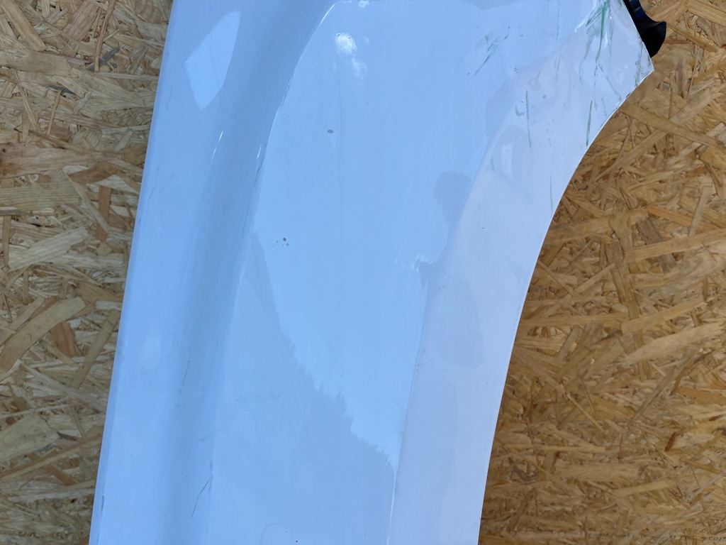 фото №8, Dacia duster ii 2 крыло передний перед правый