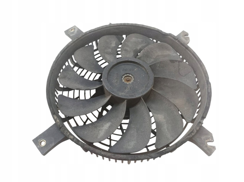 фото №1, Вентилятор радіатора 2.0 b suzuki grand vitara i 1998-2006