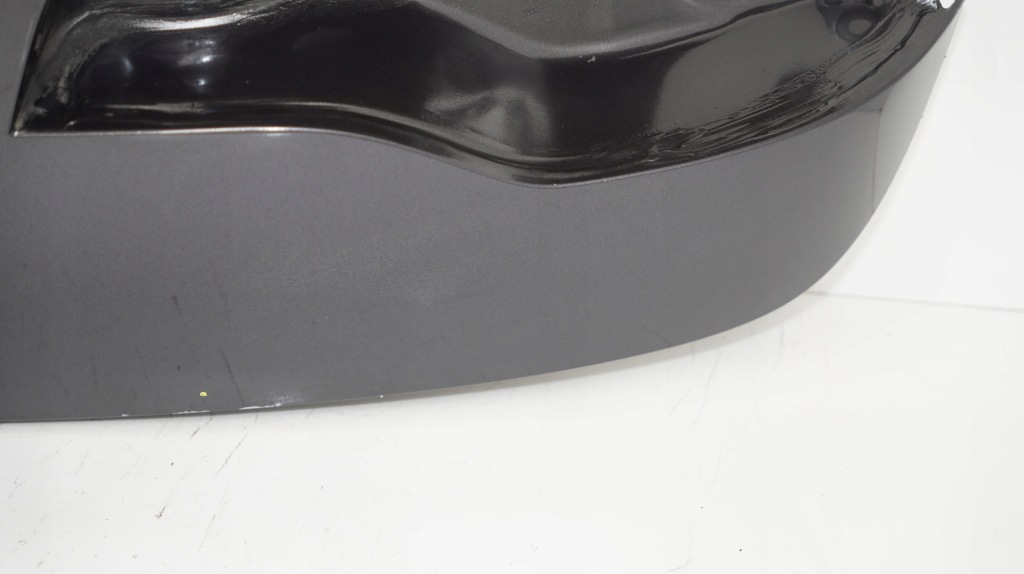 фото №6, Кришка багажника багажника задня audi q7 05-09r lz7l