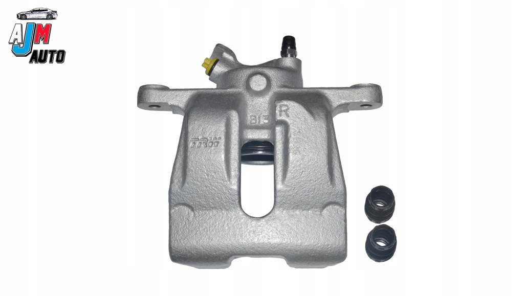 фото №2, Супорт гальмівний задня range rover iii sport