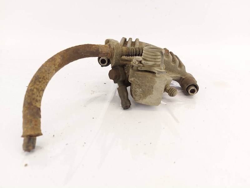 фото №4, Супорт гальма лівий задня задній mini r50, r52, r53 cooper one 1.6 16v