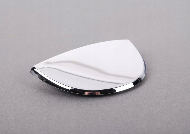 фото №4, Крышка bmw mini countryman r60 paceman r61 2010