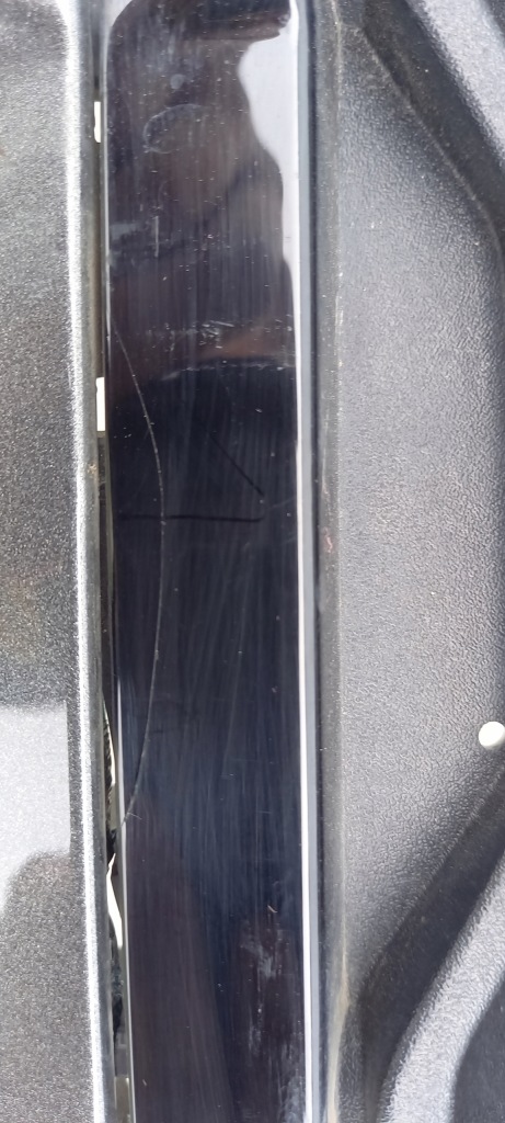 Ford kuga mk3 st бампер перед решітка радіатора каркас камера Недорого