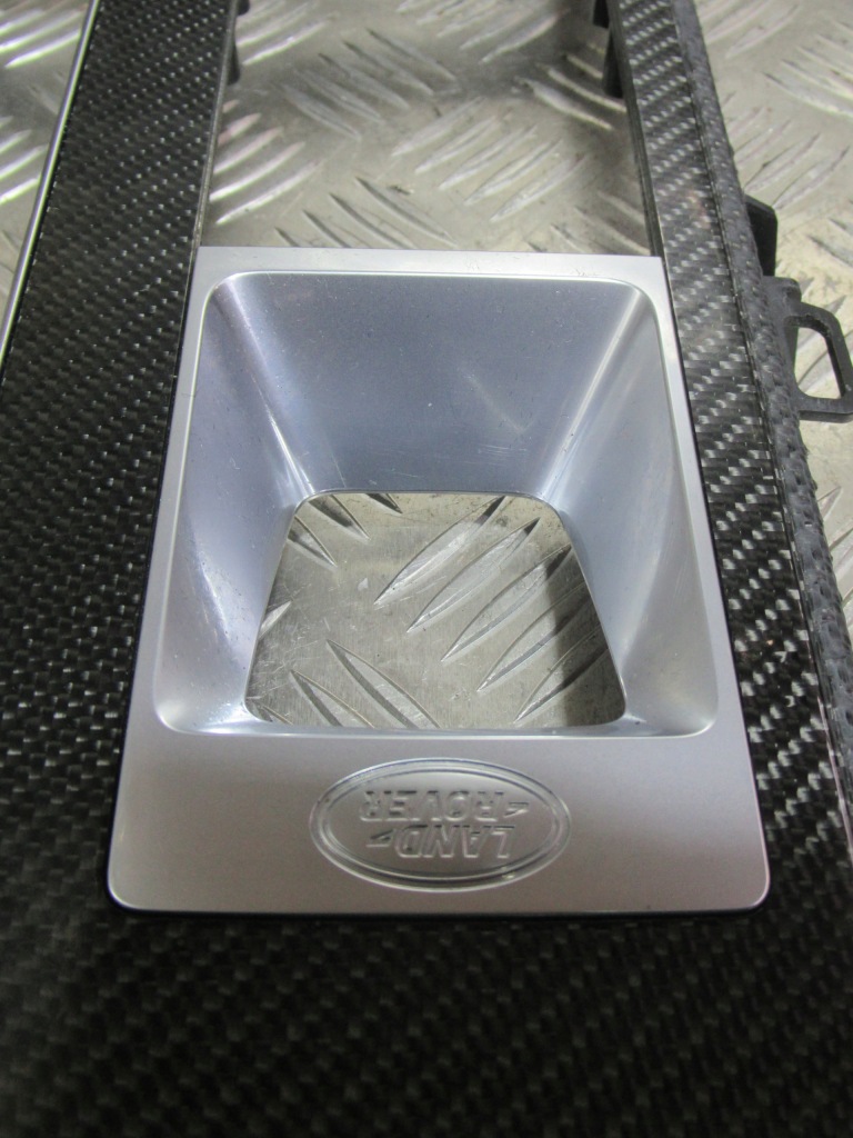 фото №14, Range l494 sport карбон декоры защита панели решётка