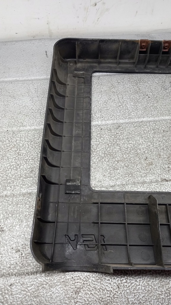 фото №4, Захист двигуна kia carnival ii 02r 2.9td 28192-4x33