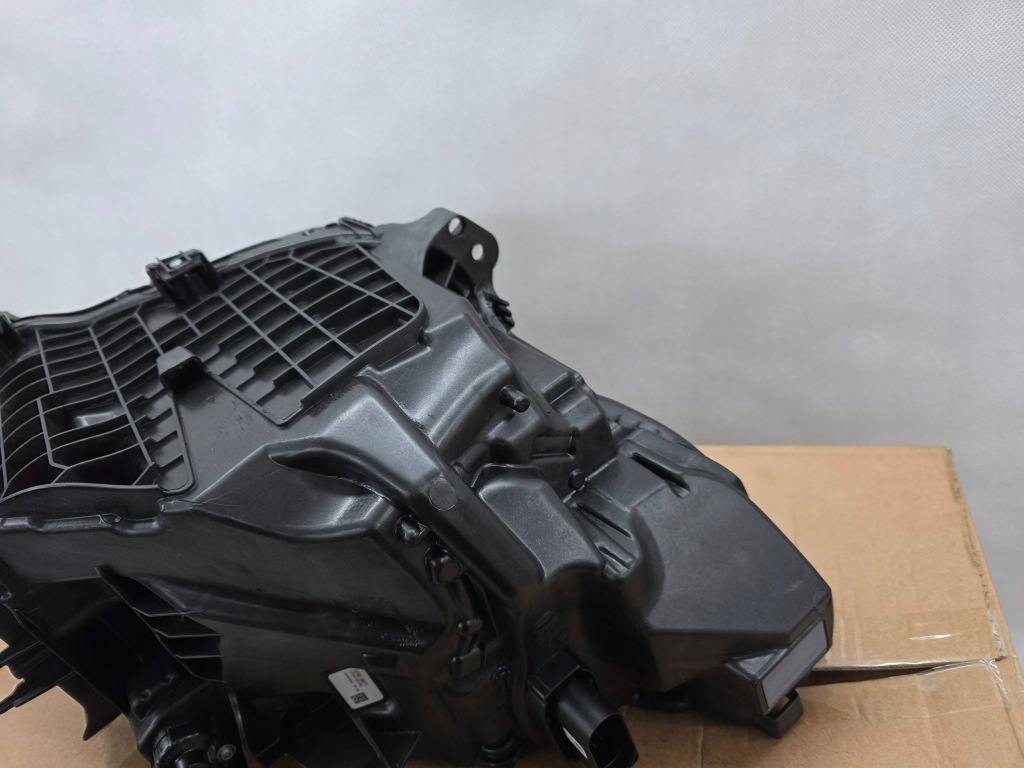 Volvo xc40 рестайлинг  америка ameryka фара перед левая full led base новая 32293767 в Украине