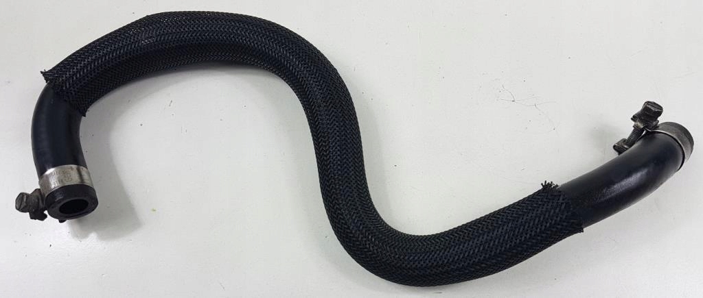 фото №1, Wąż труба підсилювача mercedes w203 2.0 a2039975582