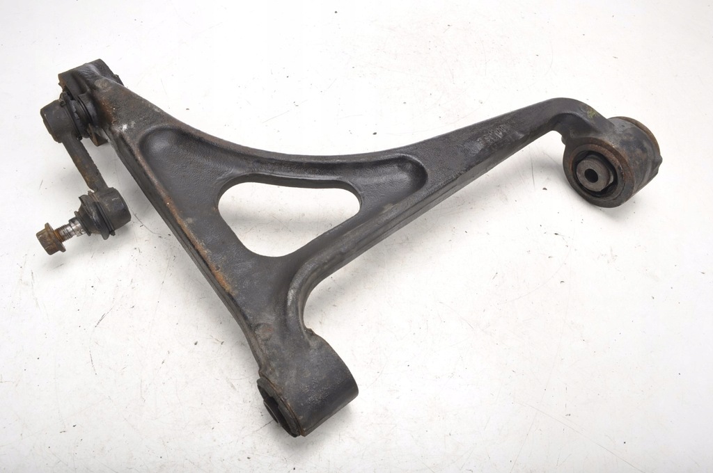 фото №10, Bentley arnage важіль лівий перед pd20809pf