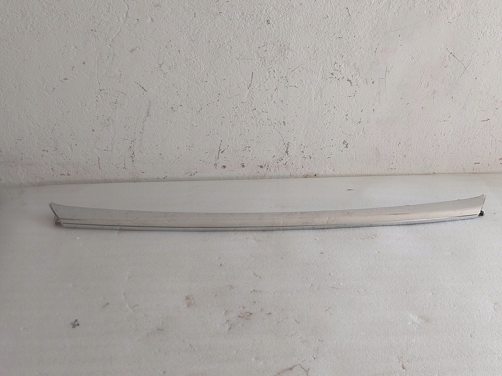 фото №1, Молдинг хром бампер перед lexus ls500 ls500h