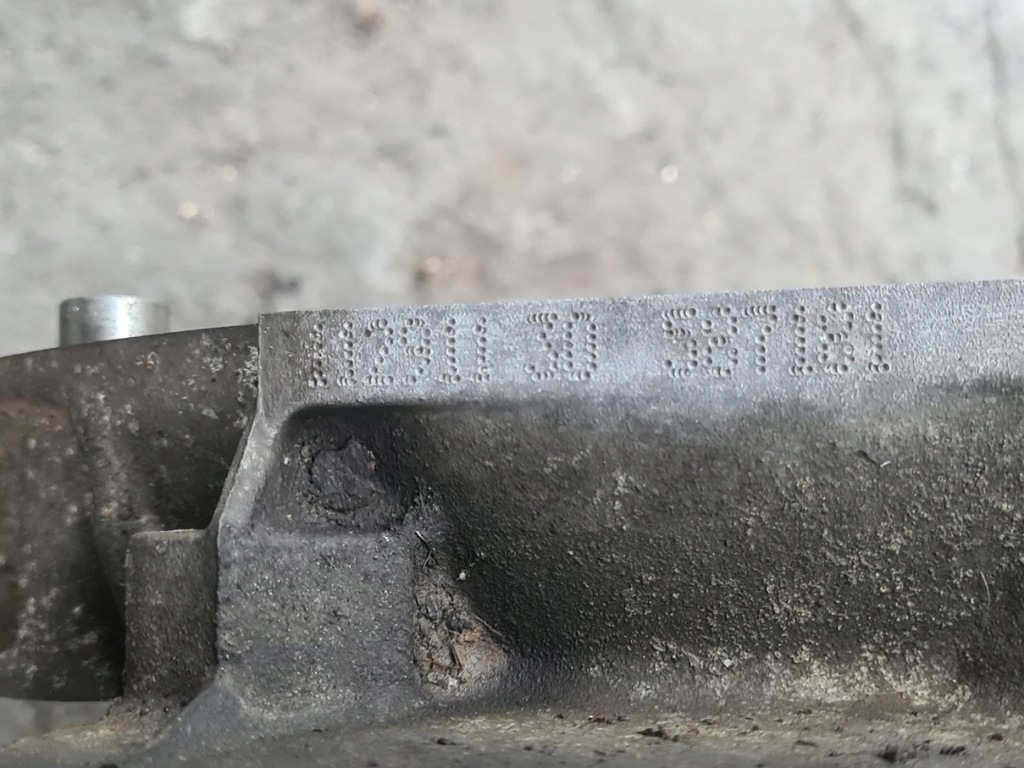 фото №11, Двигун 112911 mercedes e w210 lift 2.4