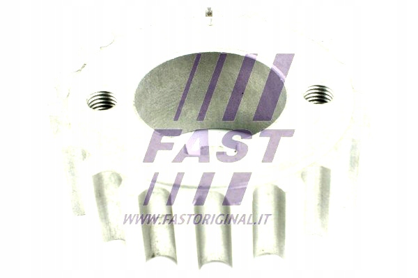 фото №2, Fast колесо розподільного валу renault kangoo 98 вал r