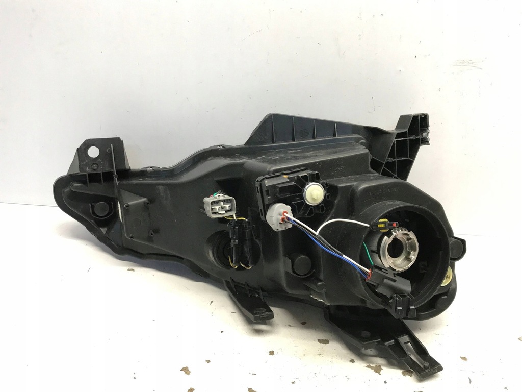 фото №11, Лампа левая toyota gt86 subaru brz 12-20 led yaa-ft86-0297