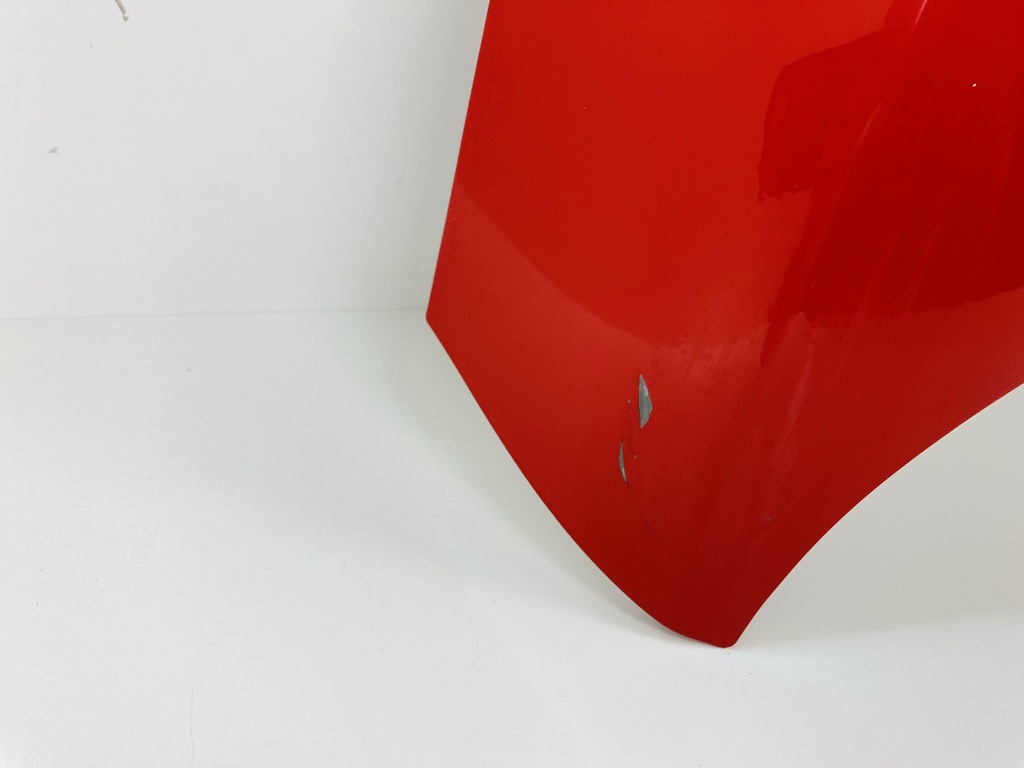 фото №10, Opel astra k v капот кришка z50b