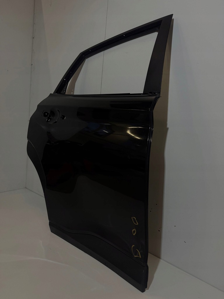 фото №9, Hyundai kona i 17- 23 правая сторона дверь передние правое задние правое комплект