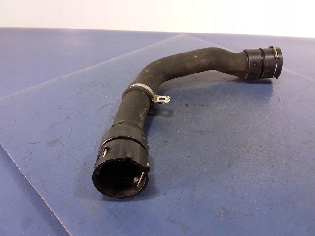 фото №3, Mercedes b w246 1.8 cdi шланг wąż wody