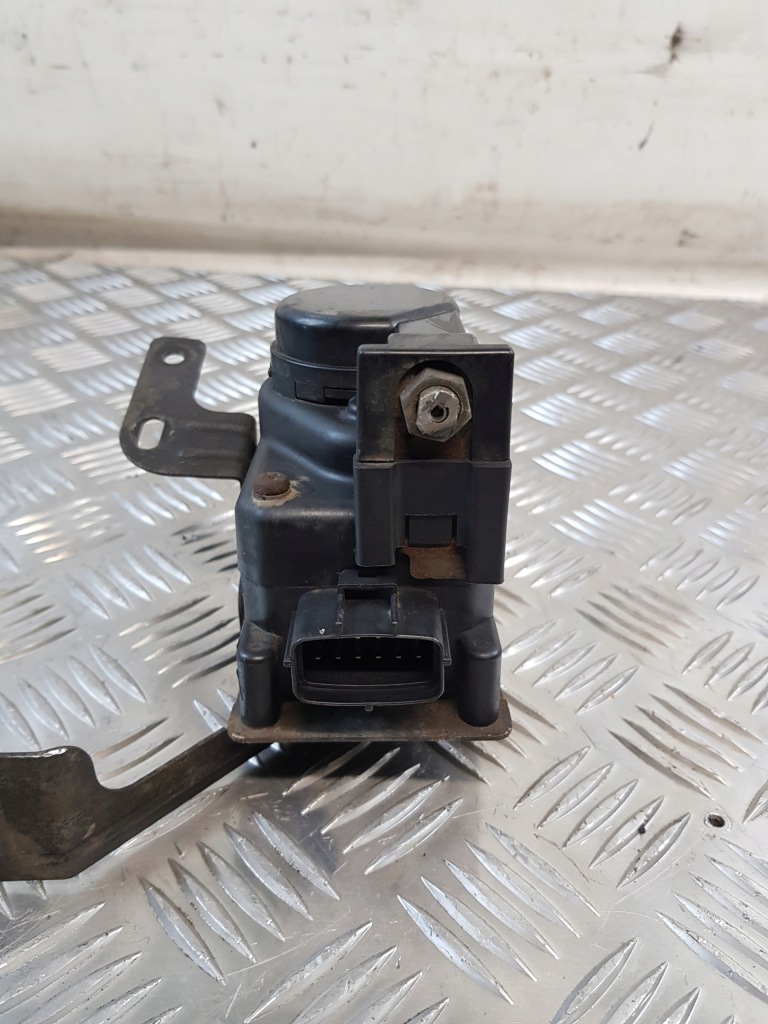 фото №4, Модуль круиз-контроль hyundai sonata iv lift 2.0b