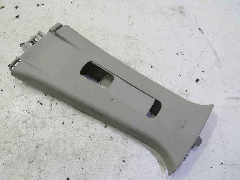 фото №1, Захист стійка ліва baleno ii