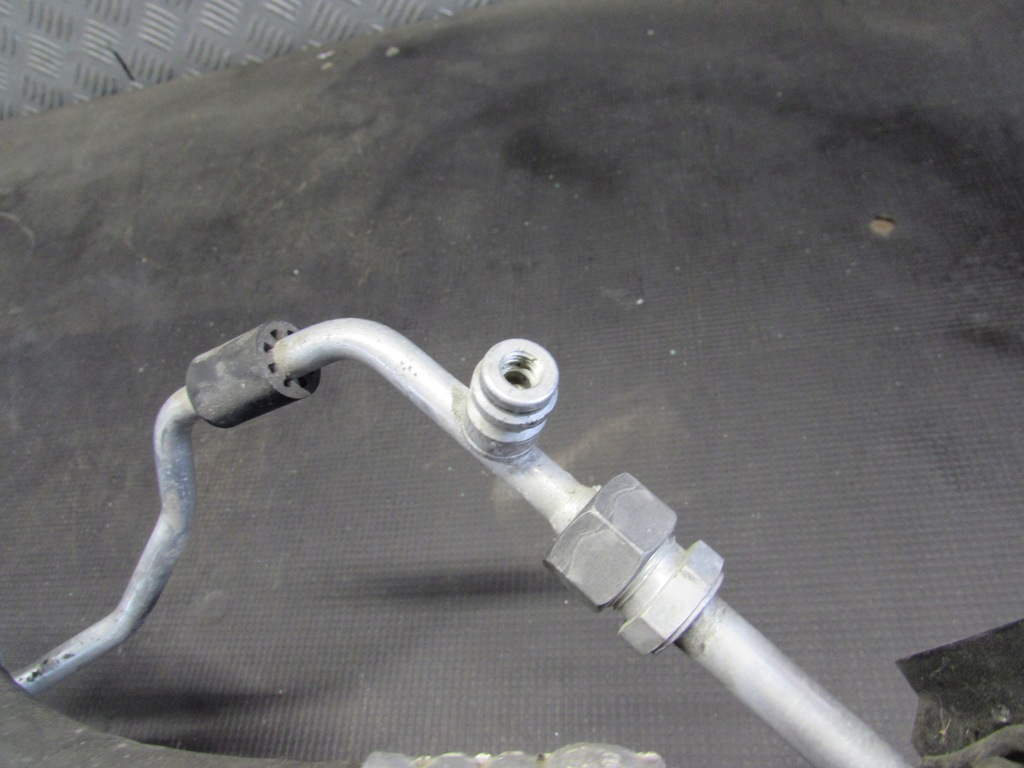 фото №13, Трубки трубка кондиціонера audi a4 b7 04-08 r.