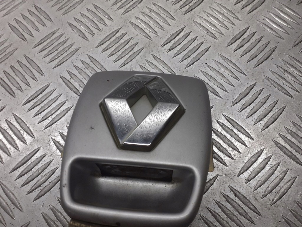 фото №1, Ручка кришки багажника renault laguna ii hb ted69