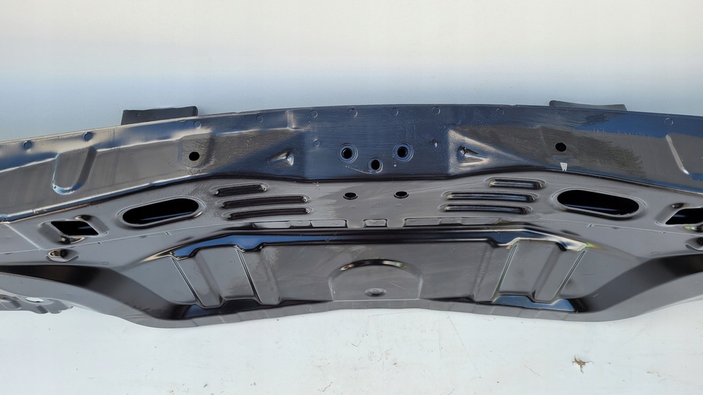 фото №11, Toyota auris 13-18 kombi pas задній задня оригінальний номер