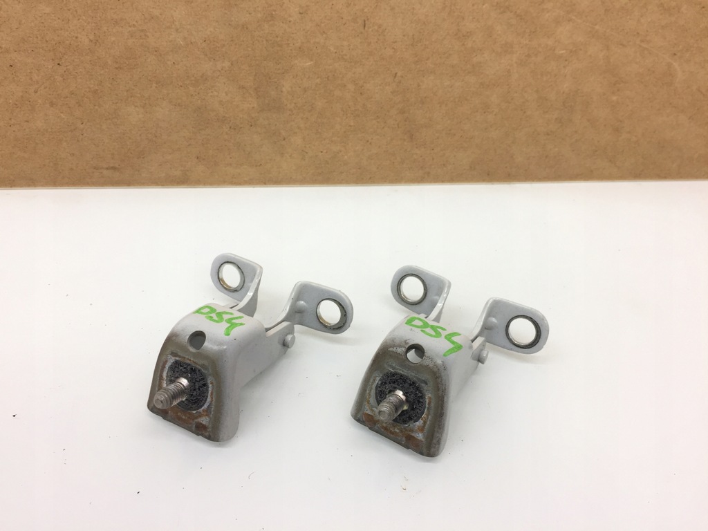 фото №1, Citroen ds4 петлі кришки багажника комплект