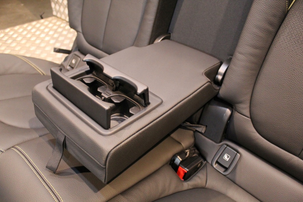 фото №16, Bmw x2 f39 обивка m сиденья подогрев обшивки