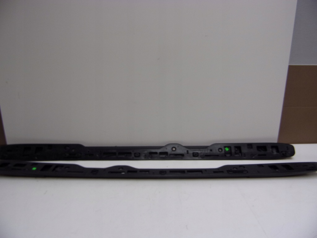 Купить Chrysler pacifica 16- рейлинги кровельные 68227986ag 68227987ag