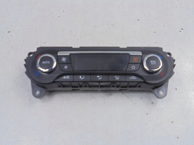 фото №9, Ford focus mk3 панель обдув bm5t18c612ch