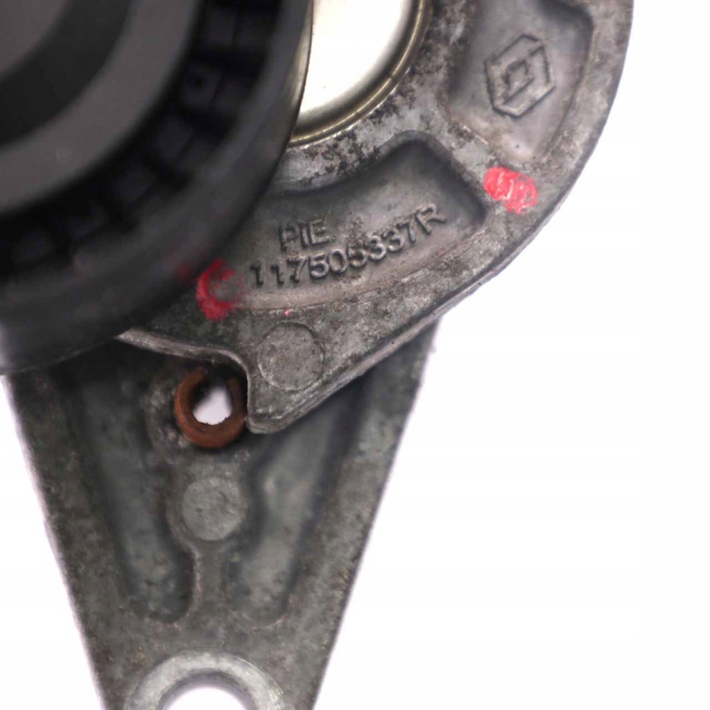 фото №9, Renault trafic iii dci ролик натягувач ремінь