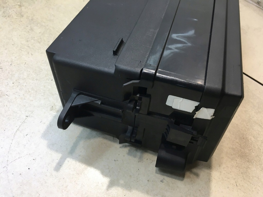 фото №5, Коробка предохранителей discovery iii 2.7 td v6