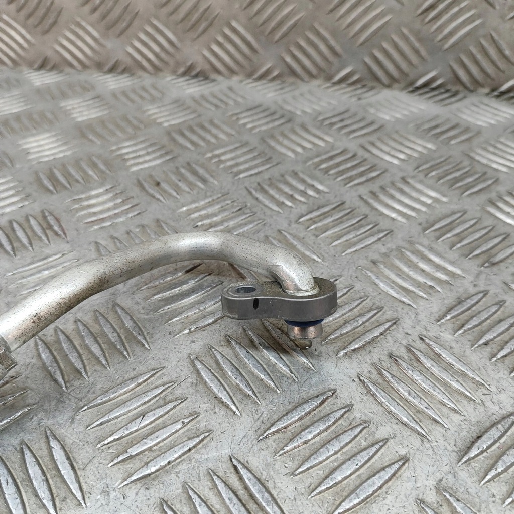 фото №7, Kia ev6 2022 wąż / шланг кондиционера a/c