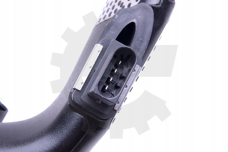 фото №4, Витратомір повітря mercedes a6420908237