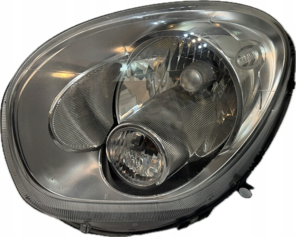 фото №1, Лампа передняя левая mini countryman r60 r61 обычная h7 9801027