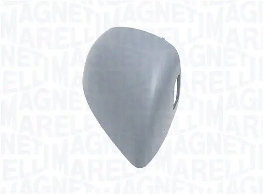 Корпус дзеркало 182201543200 magneti marelli Ціна