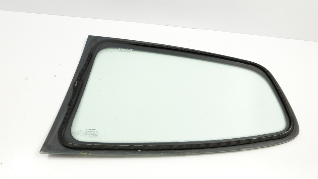 фото №6, Renault twingo ii стекло кузовная правый задняя as2