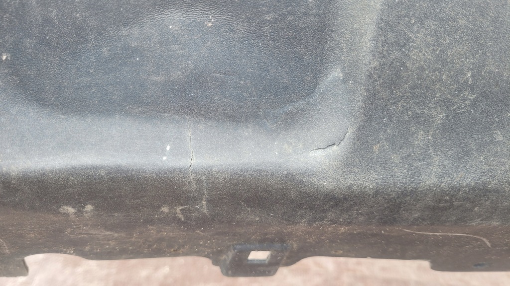 фото №10, Kia sportage ii накладка бампера перед передний спойлер накладка-спойлер