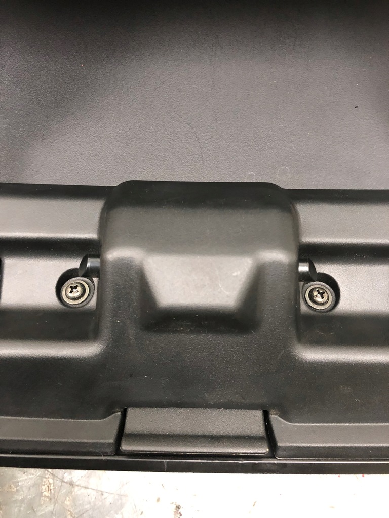 фото №5, Mazda rx-8 бардачок туннель europa