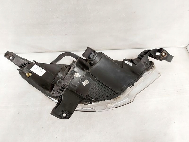 фото №9, Citroen ds3 лампа левый перед uk левая передняя