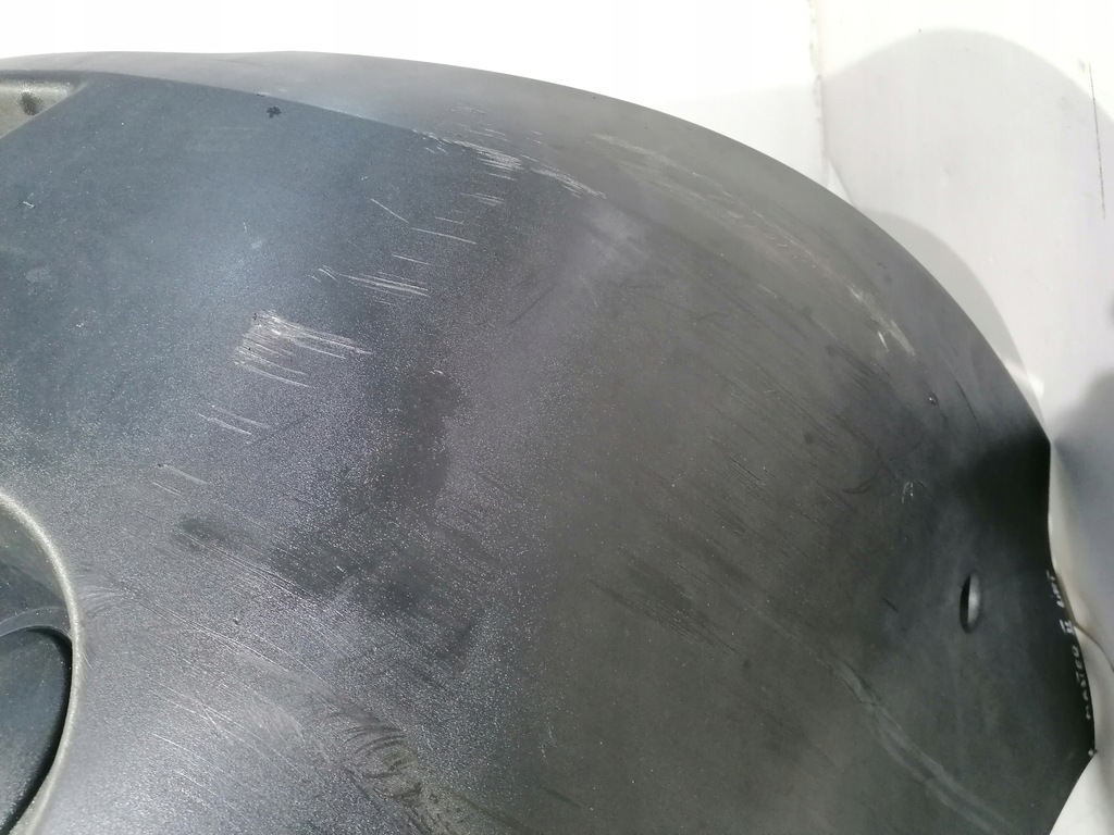 фото №7, Renault master ii lift бампер перед передний