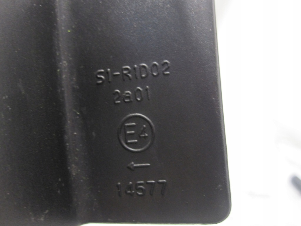 фото №7, Peugeot 508 i sw 11r лампа левая задняя 9686779580