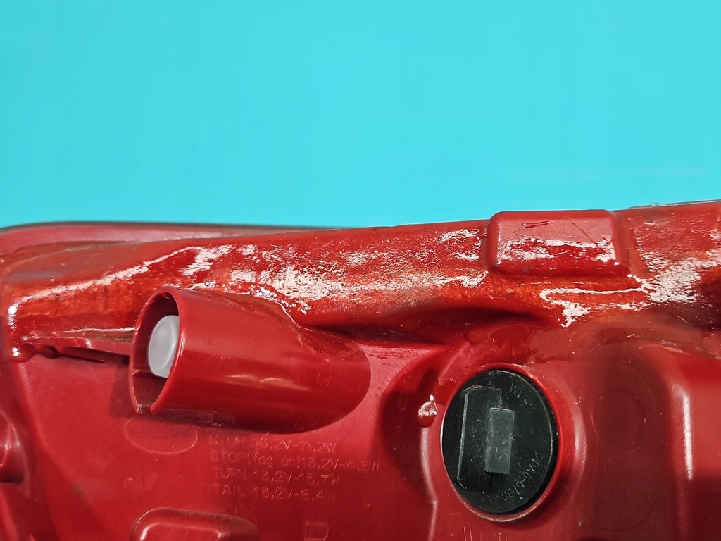 фото №9, Лампа задня права audi a4 b8 led kombi