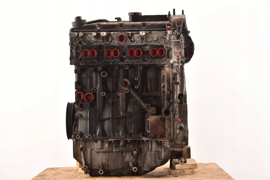 фото №1, 2011 jeep patriot двигатель ene