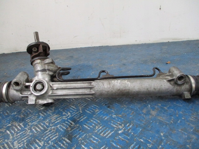 фото №6, Cougar 98r трансмиссия рулевая рейка усилитель