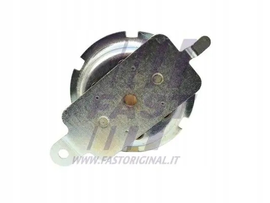 фото №3, Отбойник резиновый рессора ft12619 fast