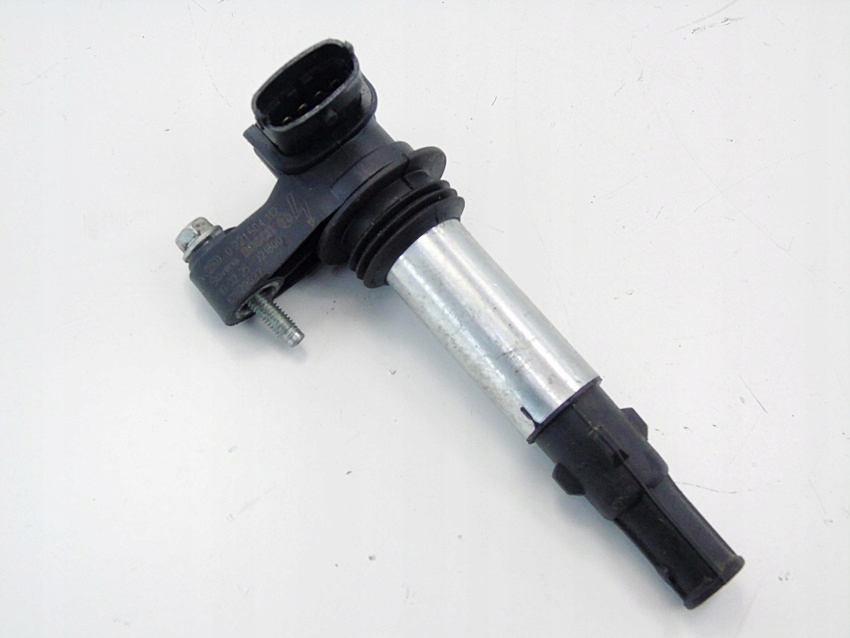 фото №1, Катушка зажигания 3.6 xl7 cadillac sts cts srx gmc