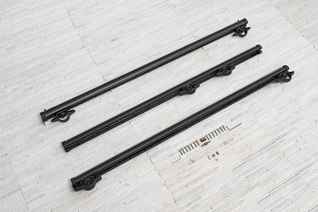 фото №7, Jeep gladiator jt 2018+ напрямні кузов 82215956