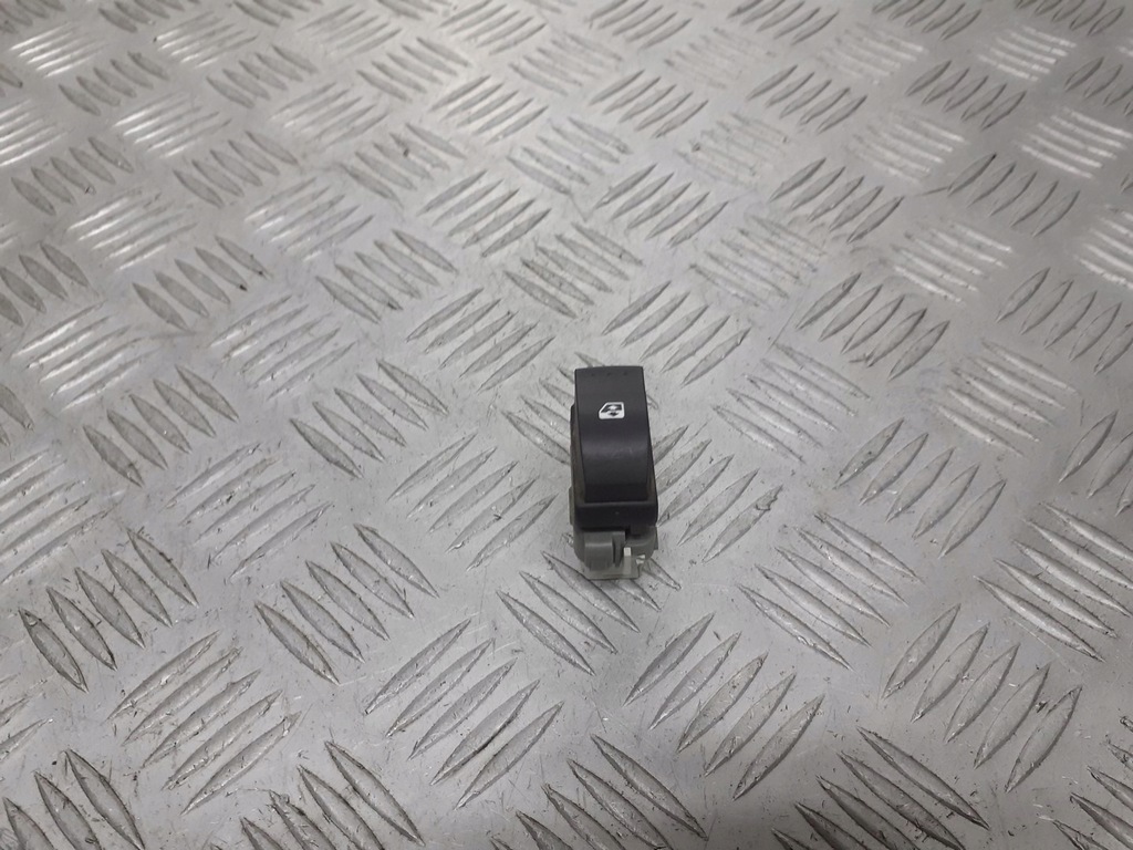 фото №1, Кнопка перемикач скло renault megane ii 28082