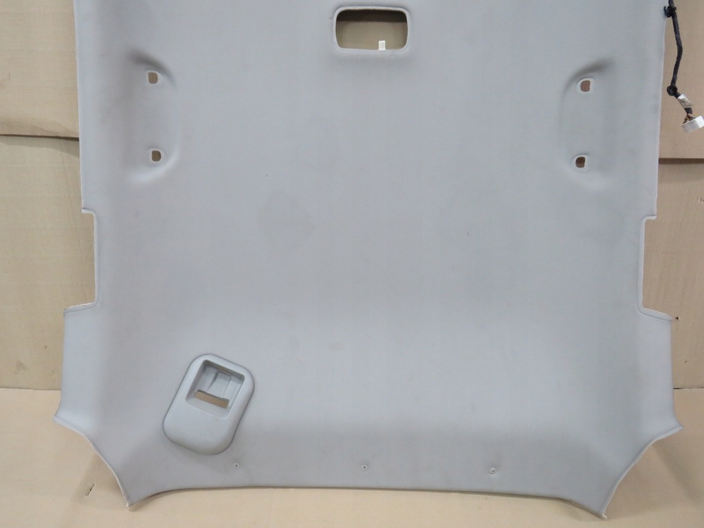 фото №12, Hyundai ix35 стеля